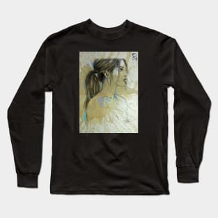 Own Long Sleeve T-Shirt